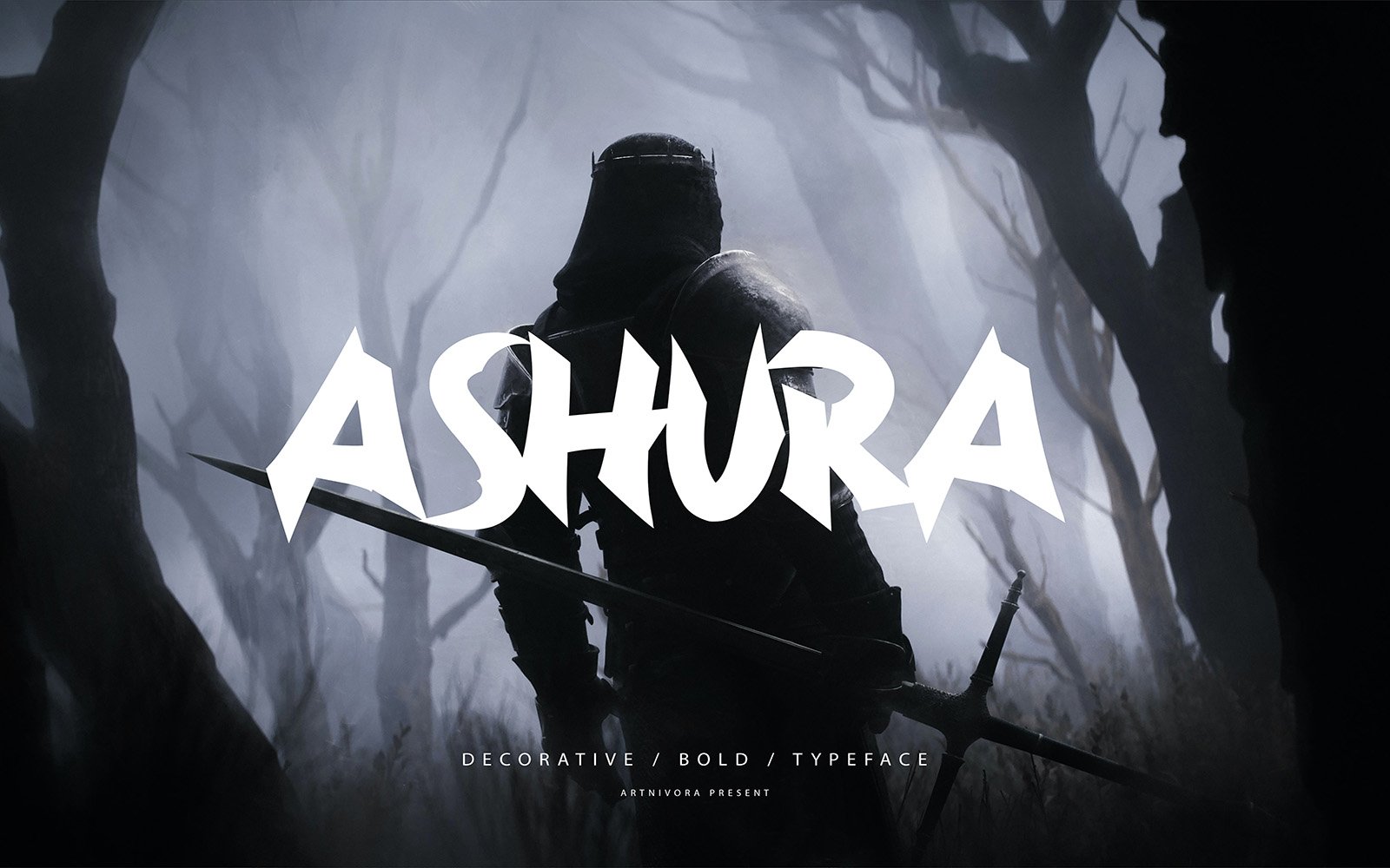 Template #342702 Fonts Uppercase Webdesign Template - Logo template Preview