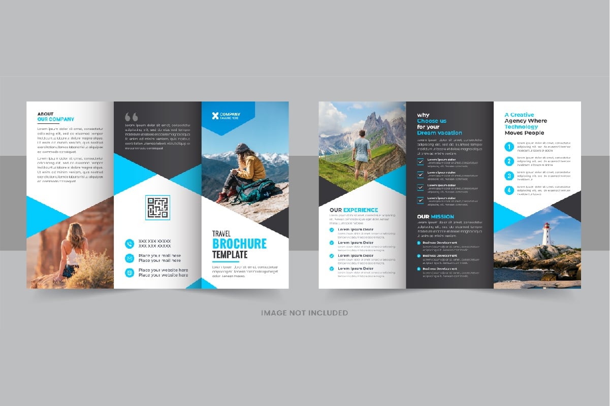 Template #342756 Tour Travel Webdesign Template - Logo template Preview