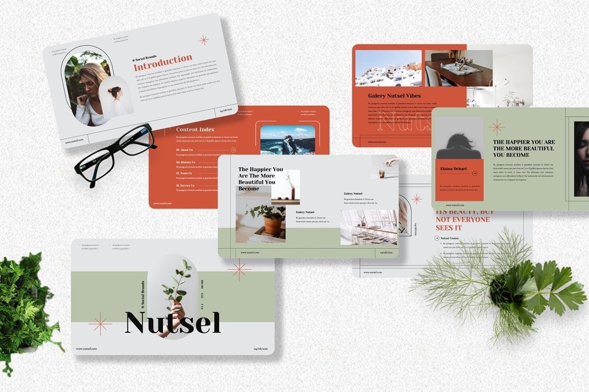 Kit Graphique #343147 Advertising Agency Divers Modles Web - Logo template Preview