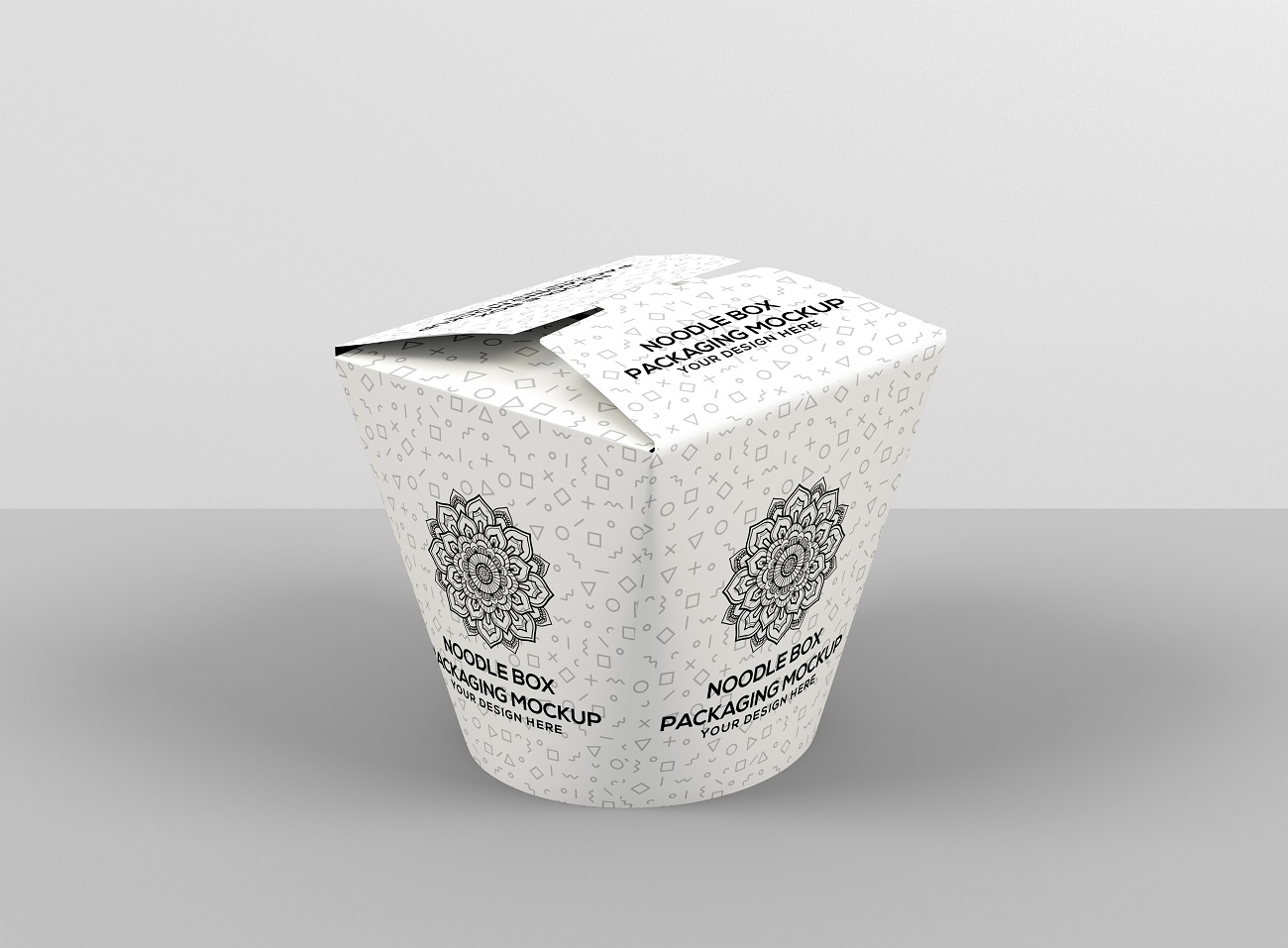 Kit Graphique #343209 Package Produit Web Design - Logo template Preview