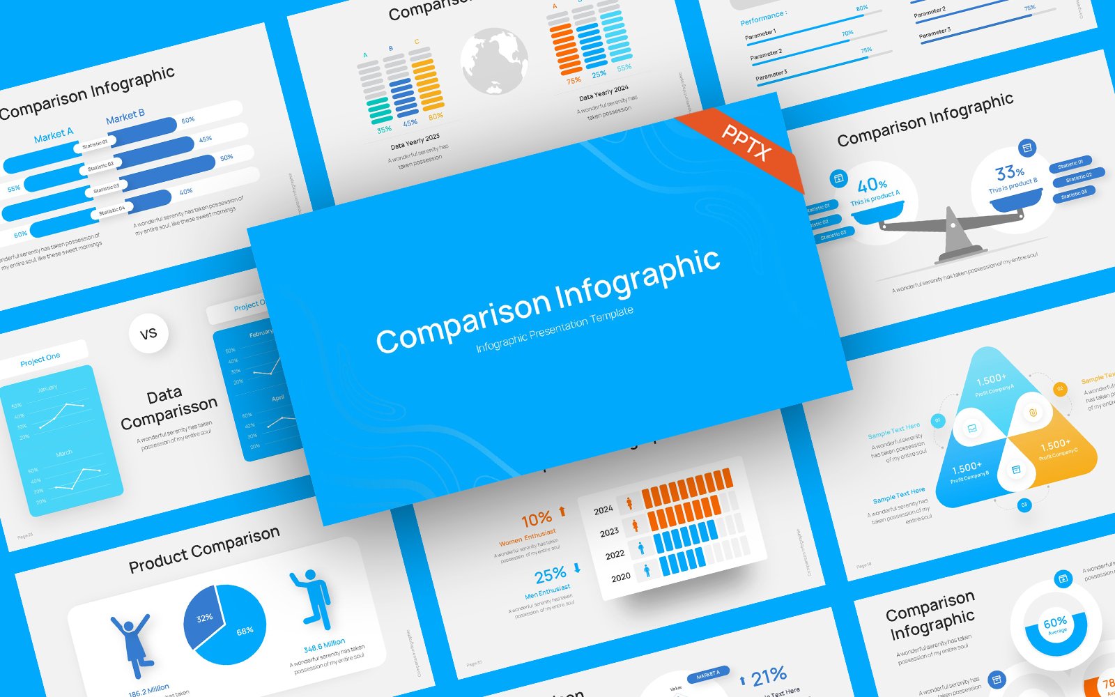 Template #343263 Business Plan Webdesign Template - Logo template Preview