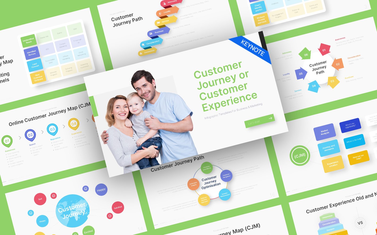 Template #343273 Business Plan Webdesign Template - Logo template Preview