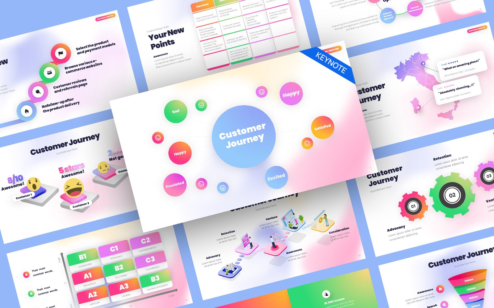 Template #343395 Business Corporate Webdesign Template - Logo template Preview