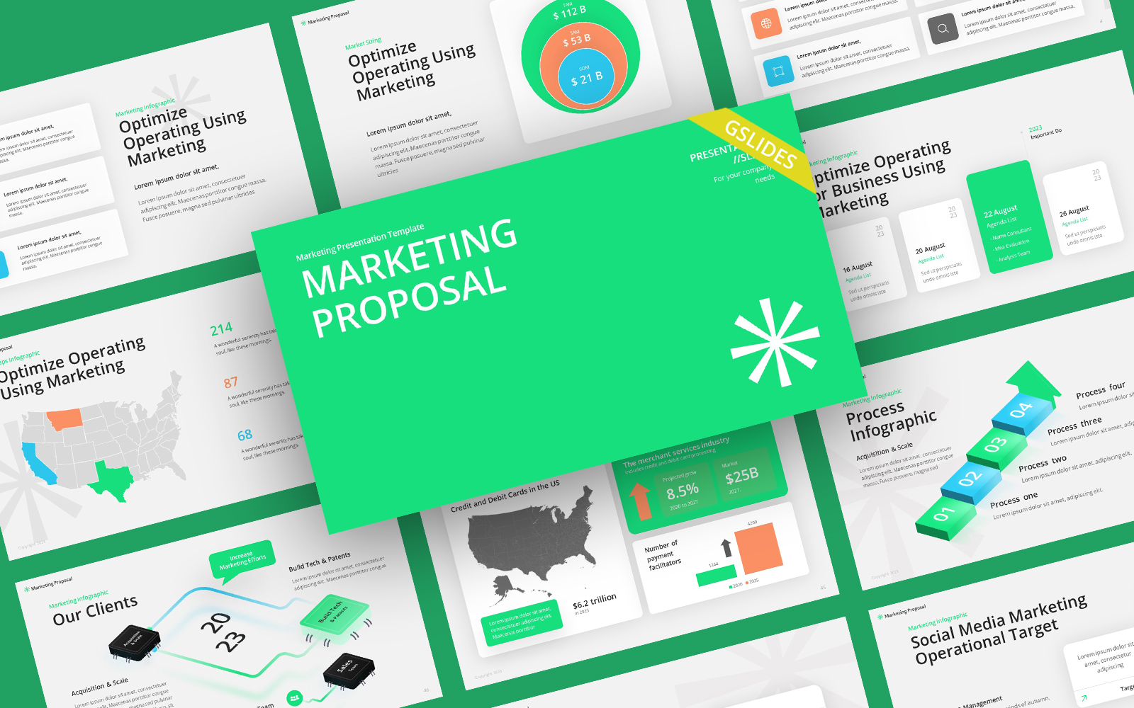 Template #343412 Business Corporate Webdesign Template - Logo template Preview