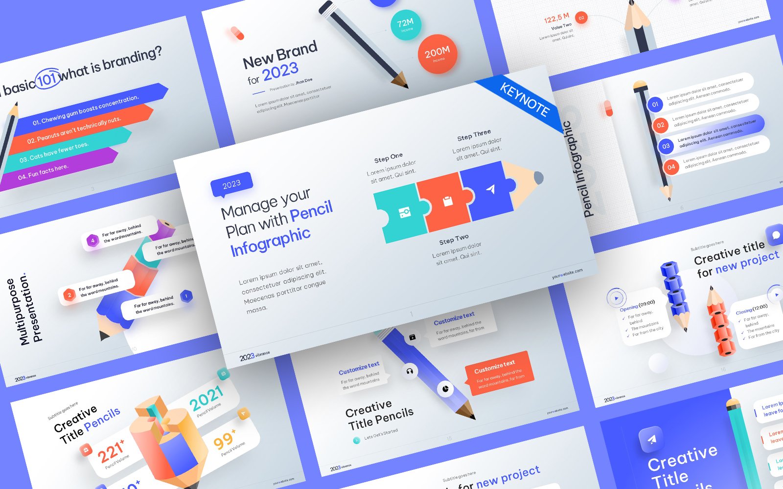 Template #343414 Business Corporate Webdesign Template - Logo template Preview