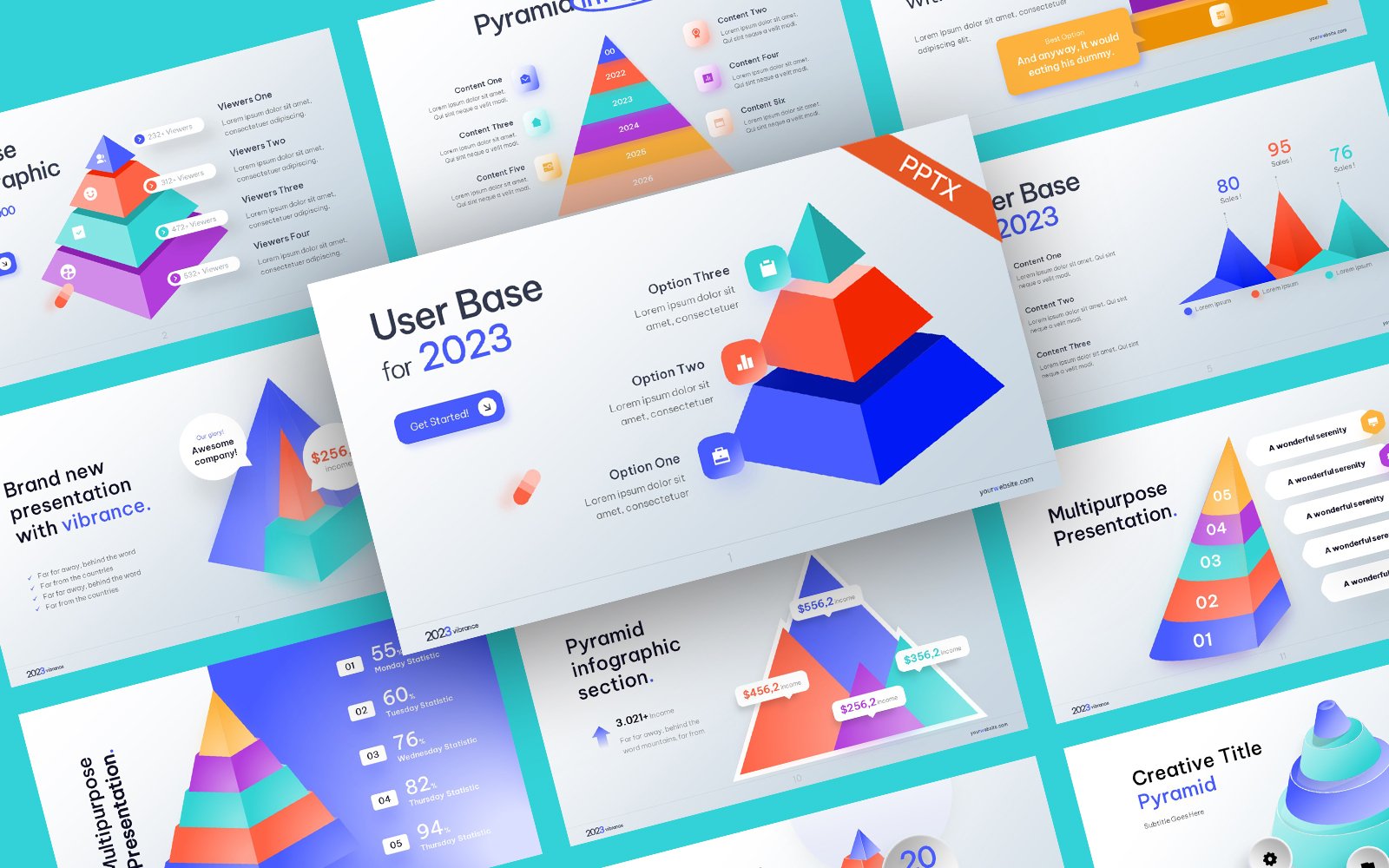 Template #343453 Business Corporate Webdesign Template - Logo template Preview