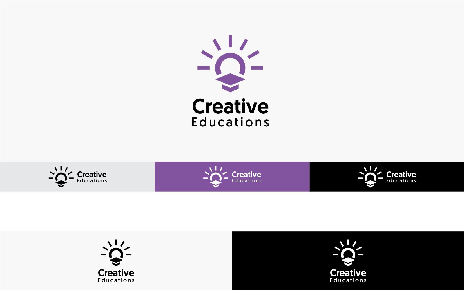 Kit Graphique #343486 Academic Academy Divers Modles Web - Logo template Preview