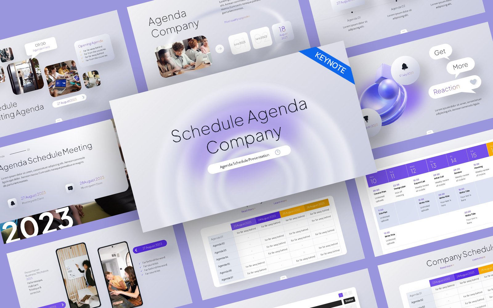 Kit Graphique #343519 Business Entreprise Web Design - Logo template Preview