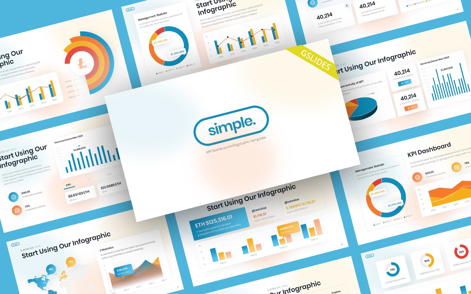 Kit Graphique #343523 Business Entreprise Web Design - Logo template Preview