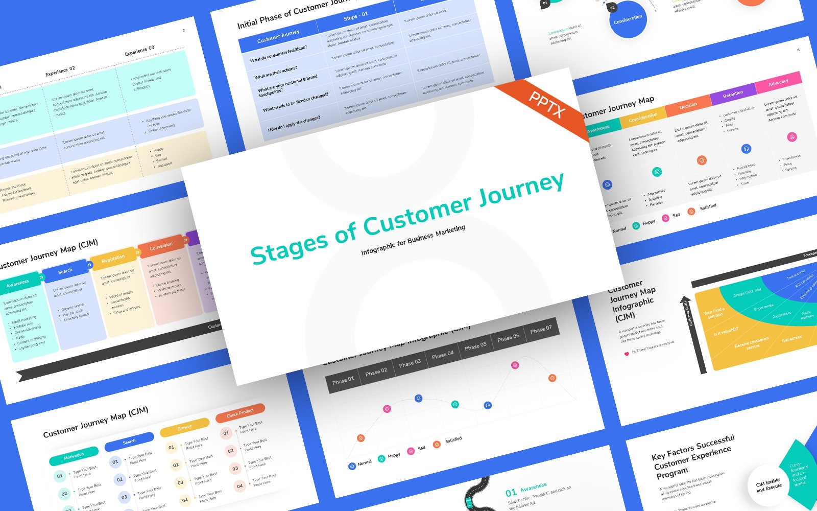 Kit Graphique #343527 Business Entreprise Web Design - Logo template Preview