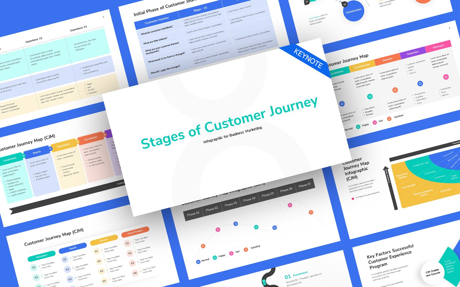 Kit Graphique #343528 Business Entreprise Web Design - Logo template Preview