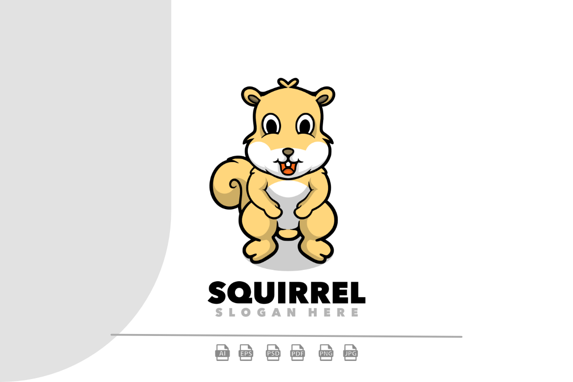 Kit Graphique #343545 Animal Bb Web Design - Logo template Preview