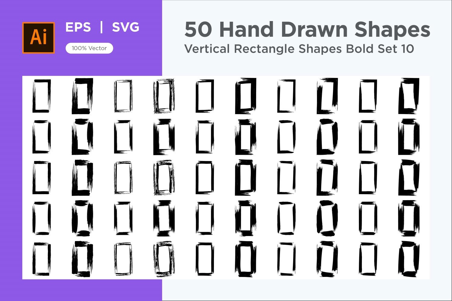 Kit Graphique #343808 Rectangular Shape Divers Modles Web - Logo template Preview