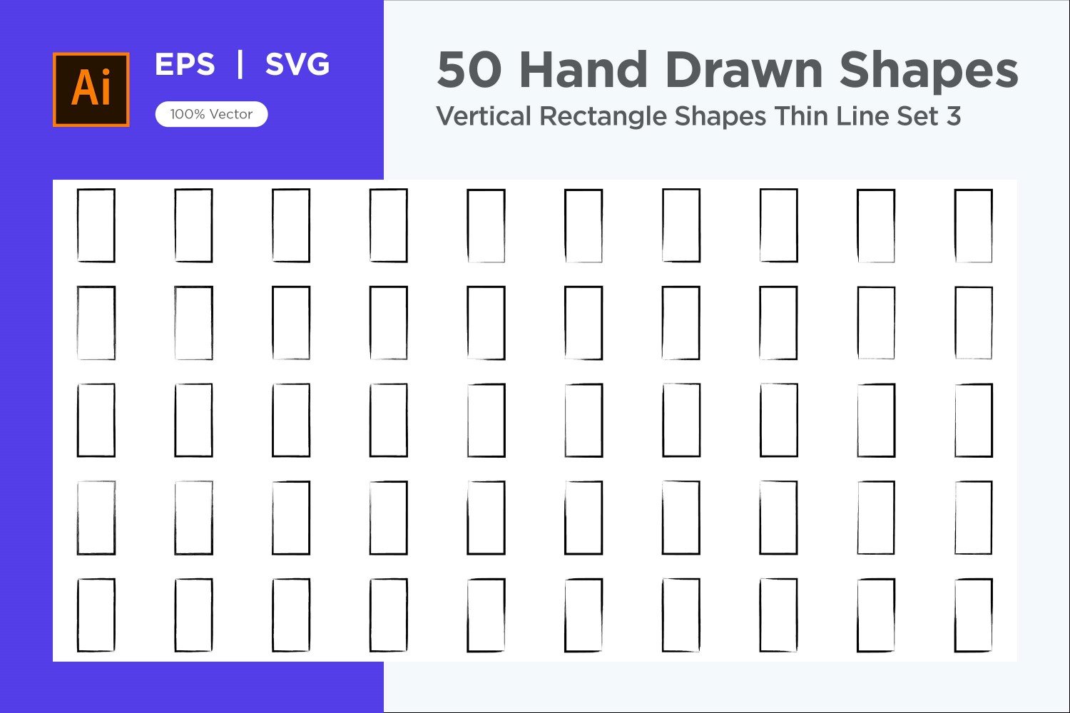 Kit Graphique #343908 Rectangular Shape Divers Modles Web - Logo template Preview