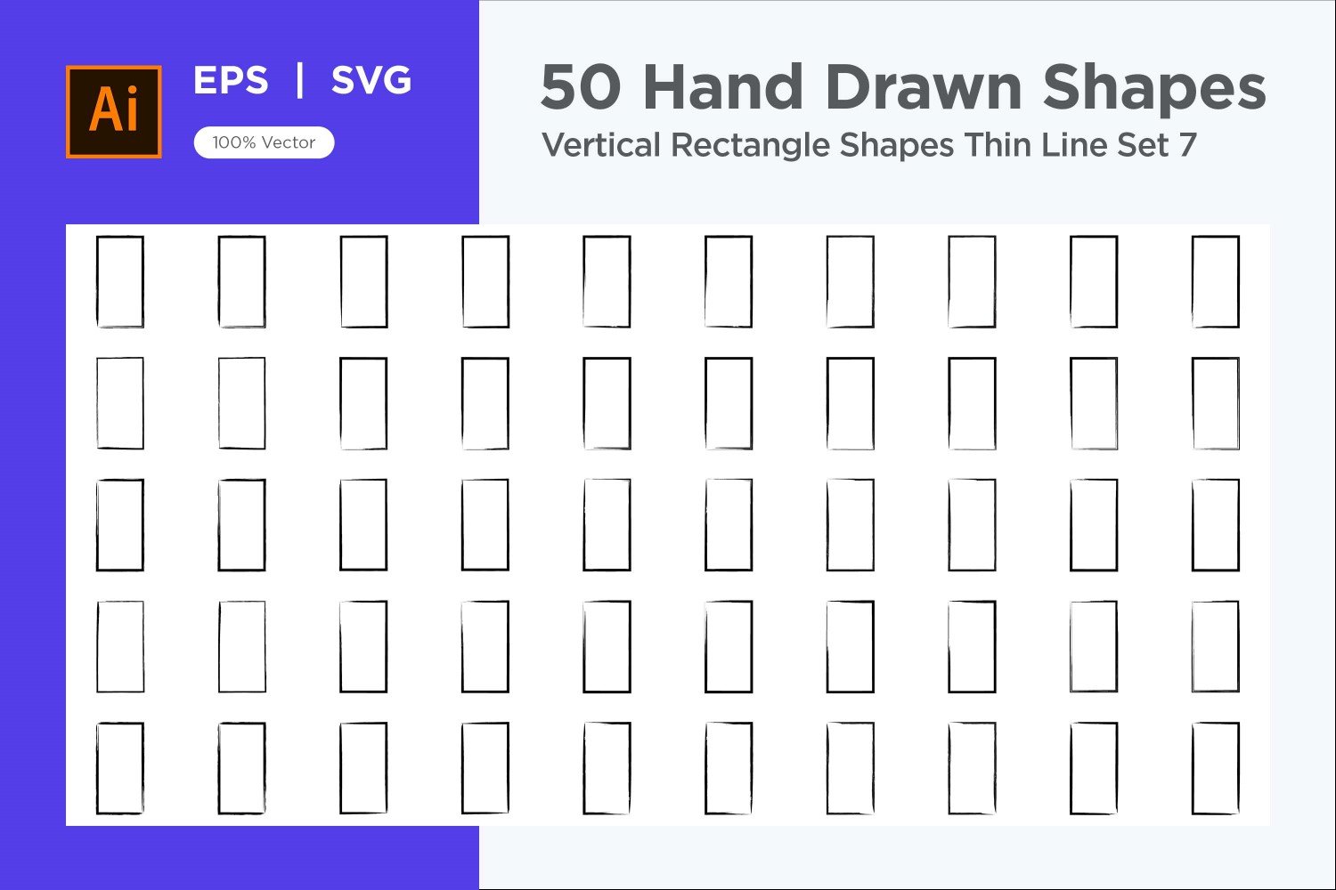 Kit Graphique #343912 Rectangular Shape Divers Modles Web - Logo template Preview