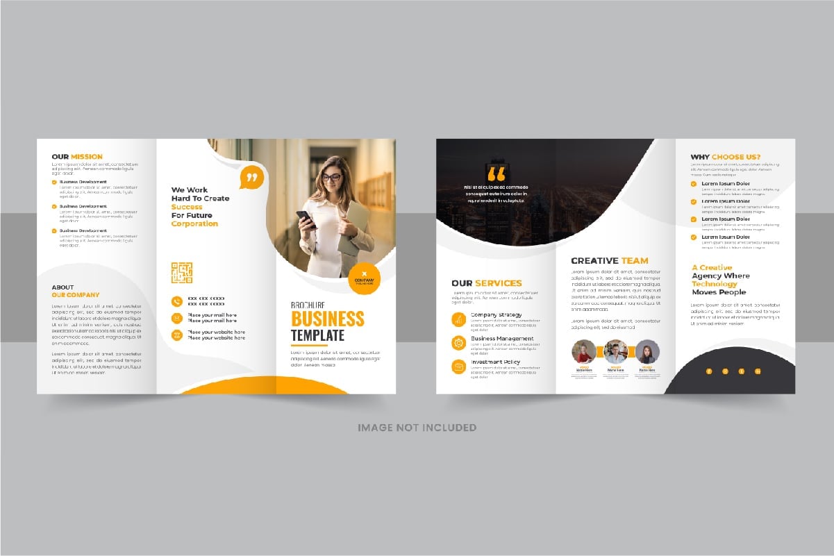 Template #343992 Clean Company Webdesign Template - Logo template Preview