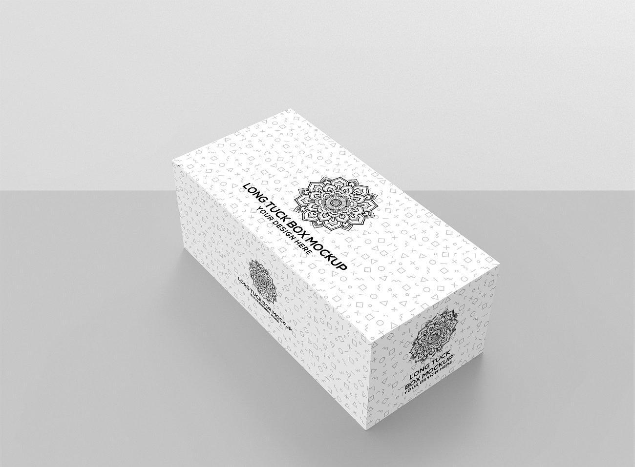 Kit Graphique #344252 Border Carton Web Design - Logo template Preview