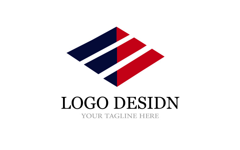 Logo design for All products Logo Template