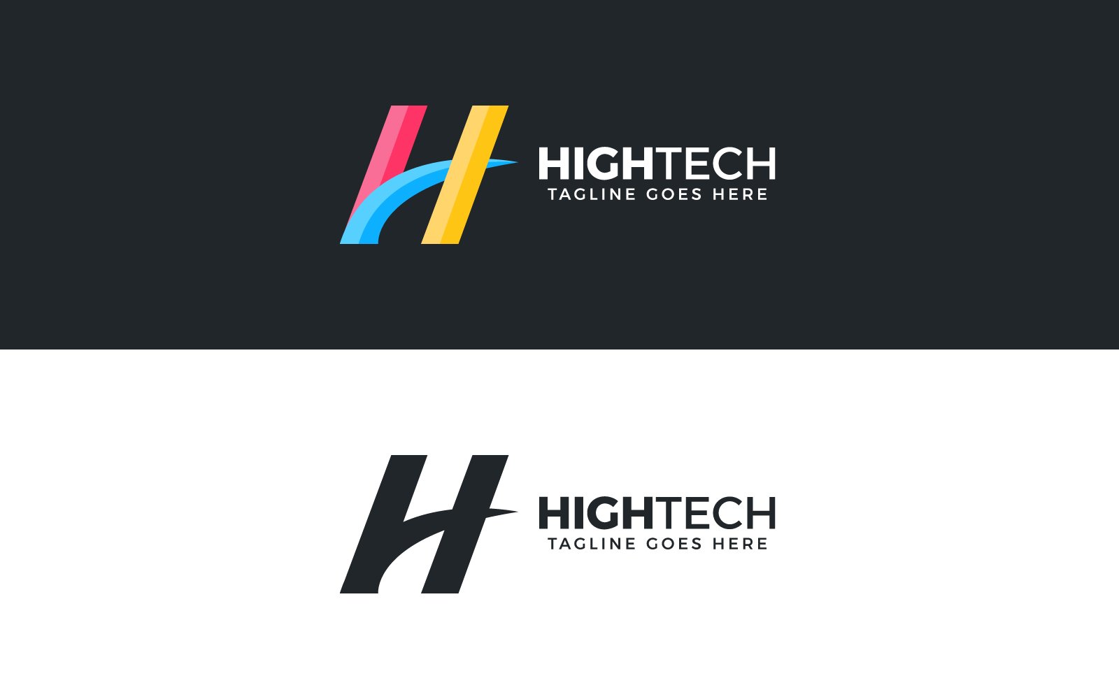 Template #344478 Branding Minimalist Webdesign Template - Logo template Preview