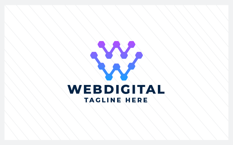 Kit Graphique #344578 Pixel Rapidity Web Design - Logo template Preview