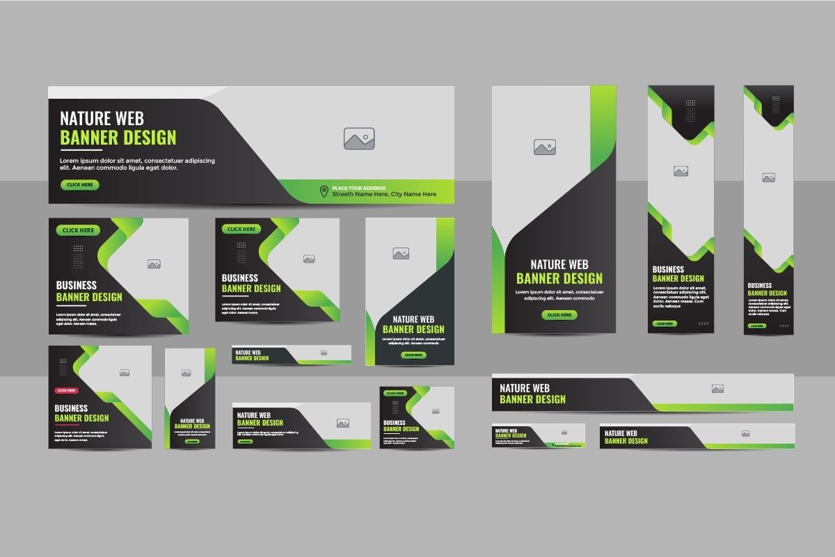 Template #344640 Advertising Business Webdesign Template - Logo template Preview