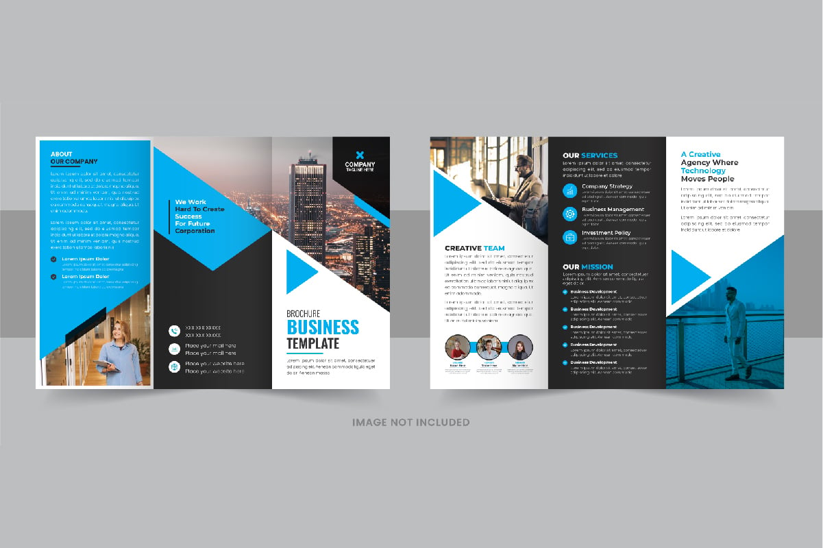 Template #344652 Clean Company Webdesign Template - Logo template Preview