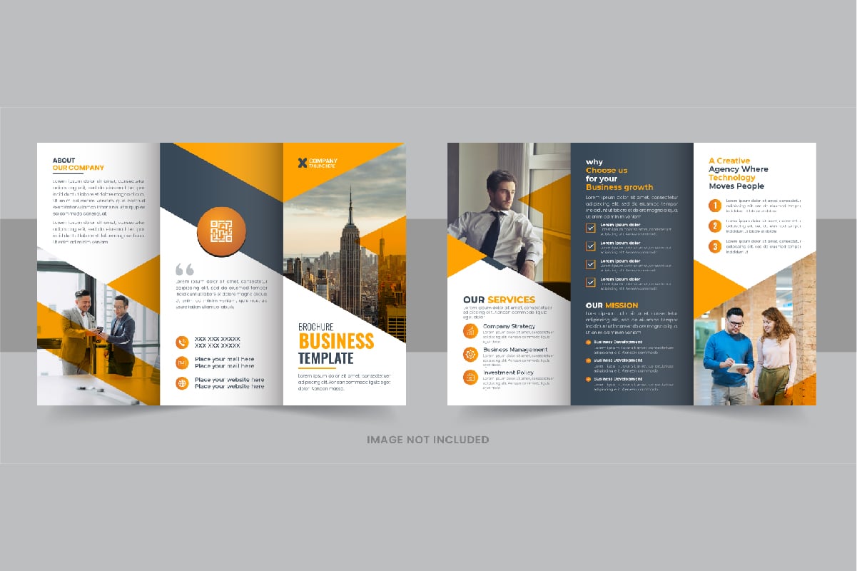 Template #344670 Clean Company Webdesign Template - Logo template Preview