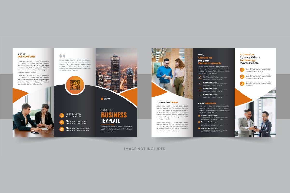 Template #344674 Clean Company Webdesign Template - Logo template Preview