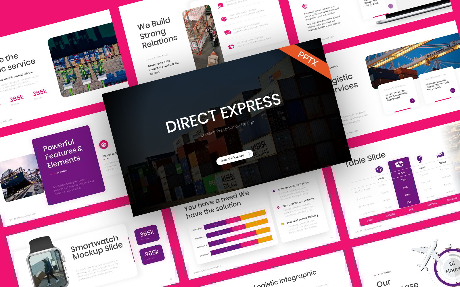 Template #344752 Car Business Webdesign Template - Logo template Preview