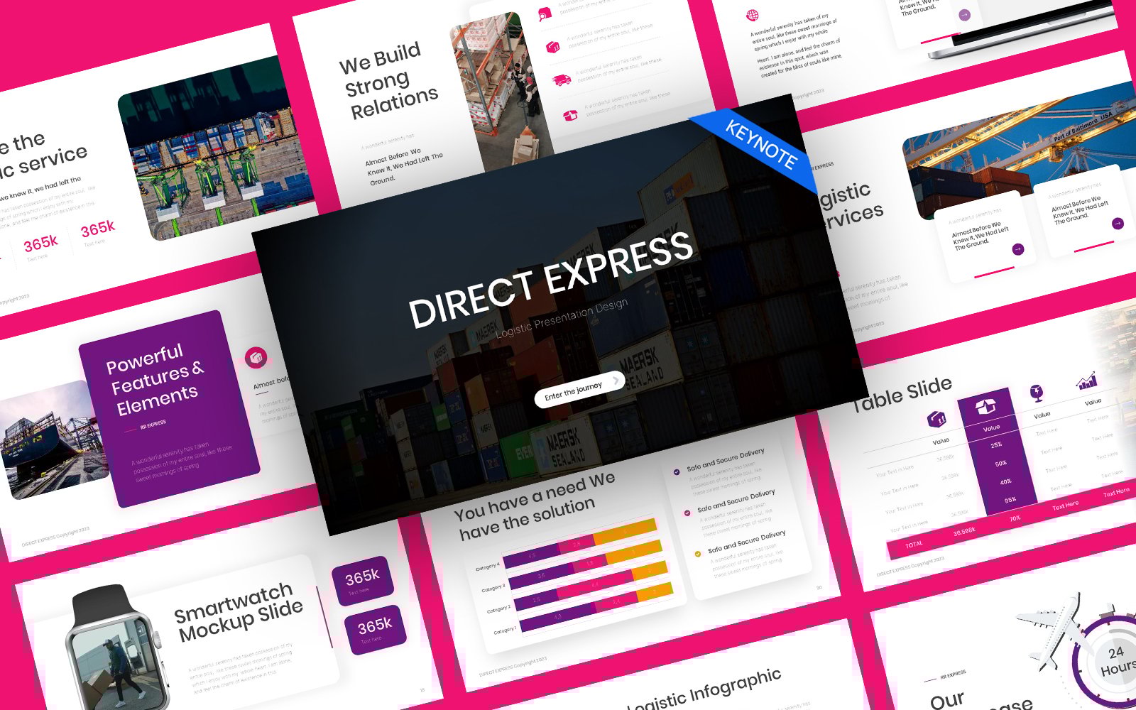 Template #344753 Car Business Webdesign Template - Logo template Preview