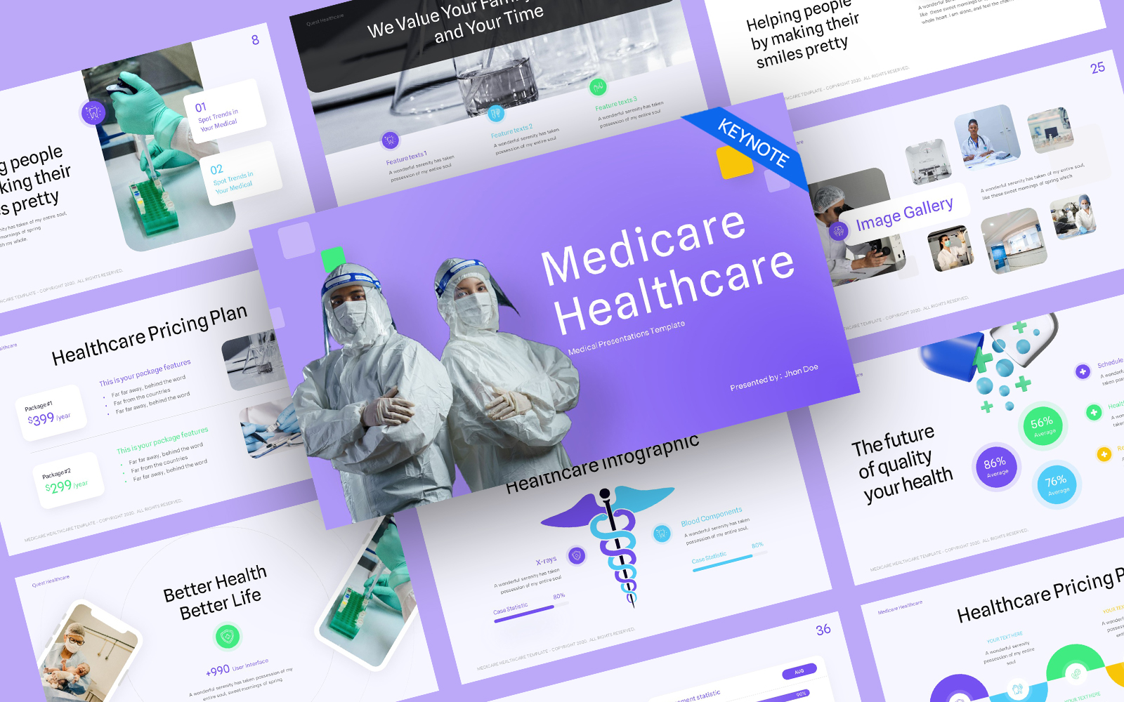 Template #344906 Medicine Beautician Webdesign Template - Logo template Preview