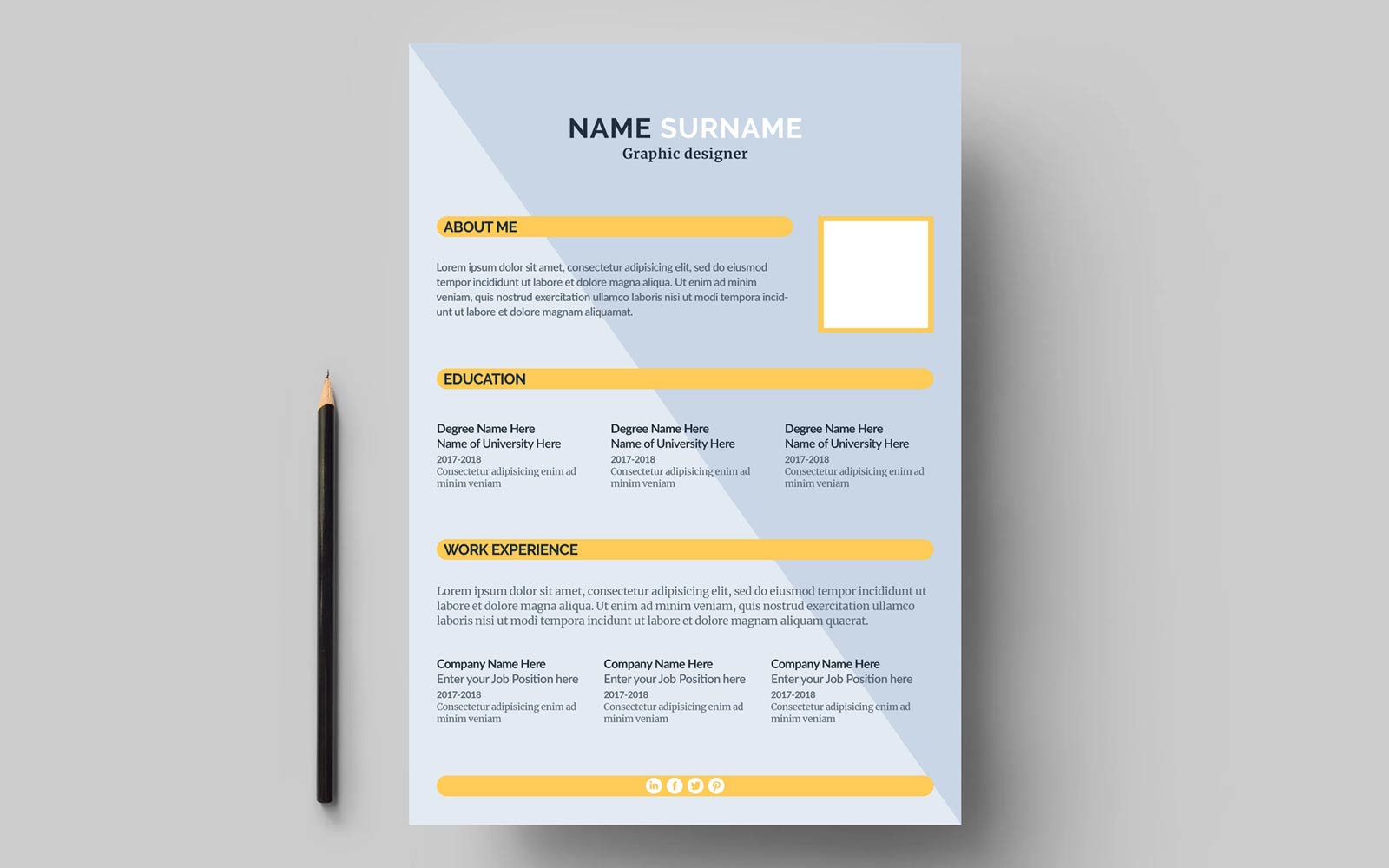 Template #344919 Clean Colour Webdesign Template - Logo template Preview