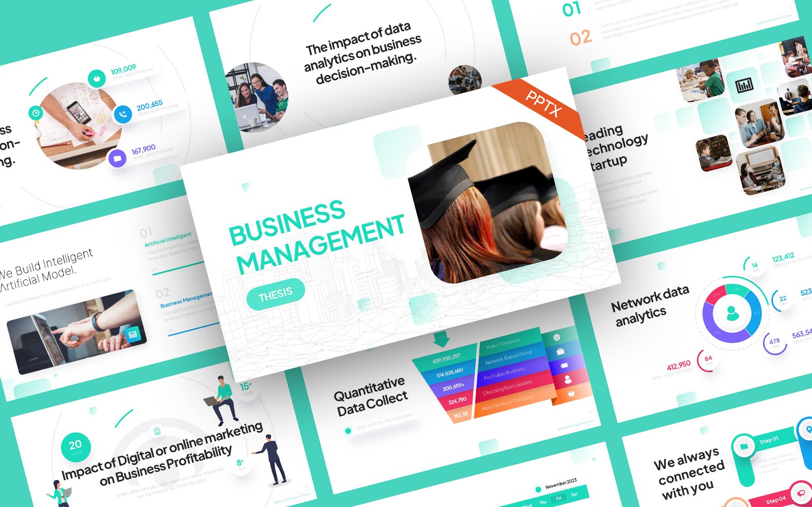 Template #345013 Course Creative Webdesign Template - Logo template Preview