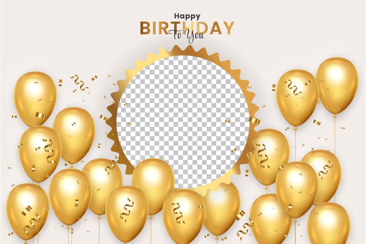 Kit Graphique #345210 Happy Birthday Divers Modles Web - Logo template Preview