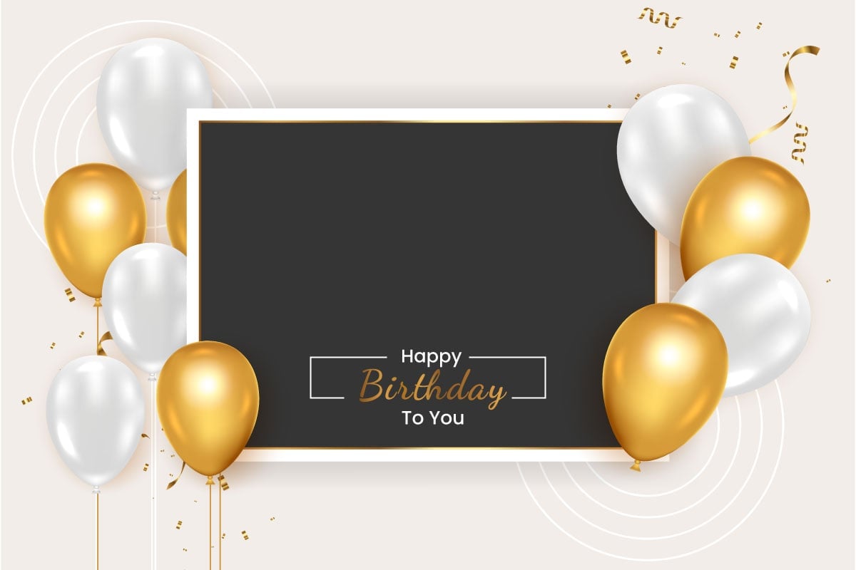 Kit Graphique #345217 Joyeux Anniversaire Divers Modles Web - Logo template Preview