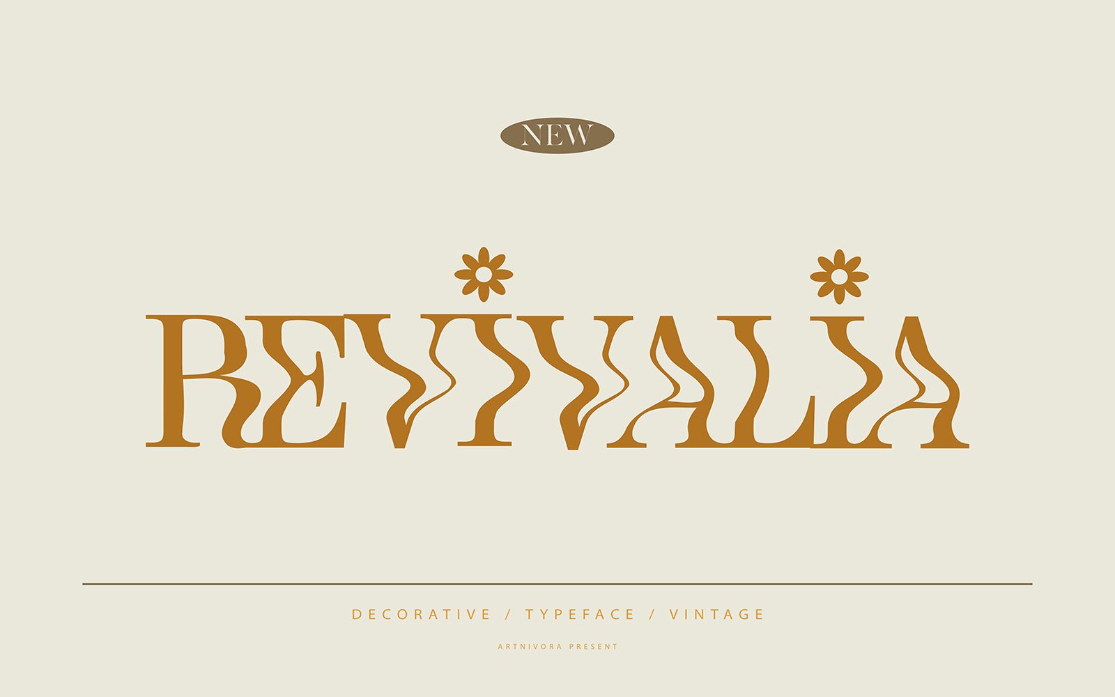 Template #345307 Fonts Serif Webdesign Template - Logo template Preview