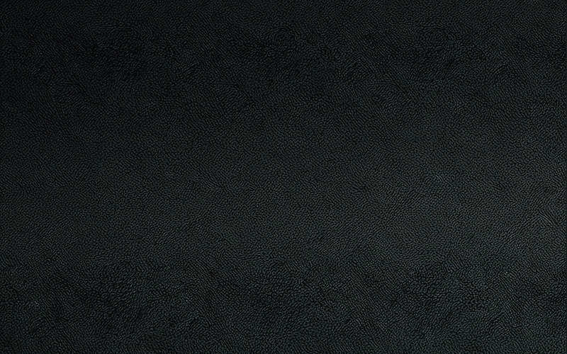 Leather Background | Black Leather Background | Dark Leather Textured Background