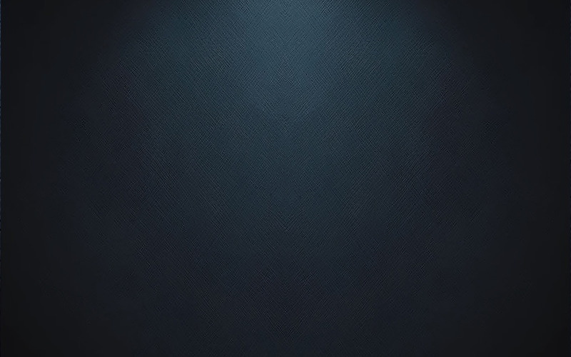 Dark Blue Textured Wall Background
