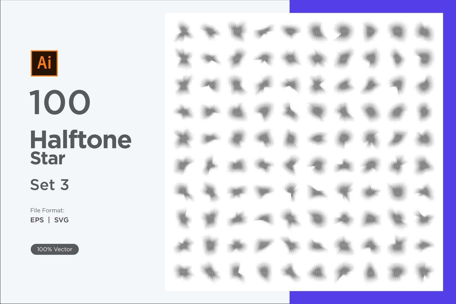 Template #345928 Halftone Abstract Webdesign Template - Logo template Preview