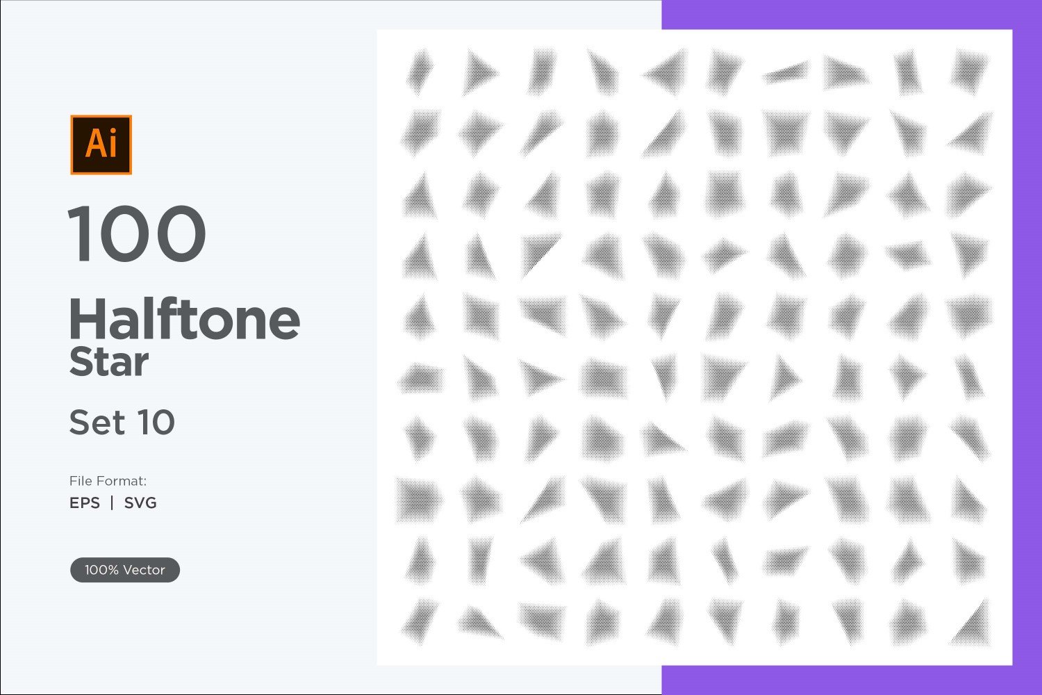 Template #345937 Halftone Abstract Webdesign Template - Logo template Preview