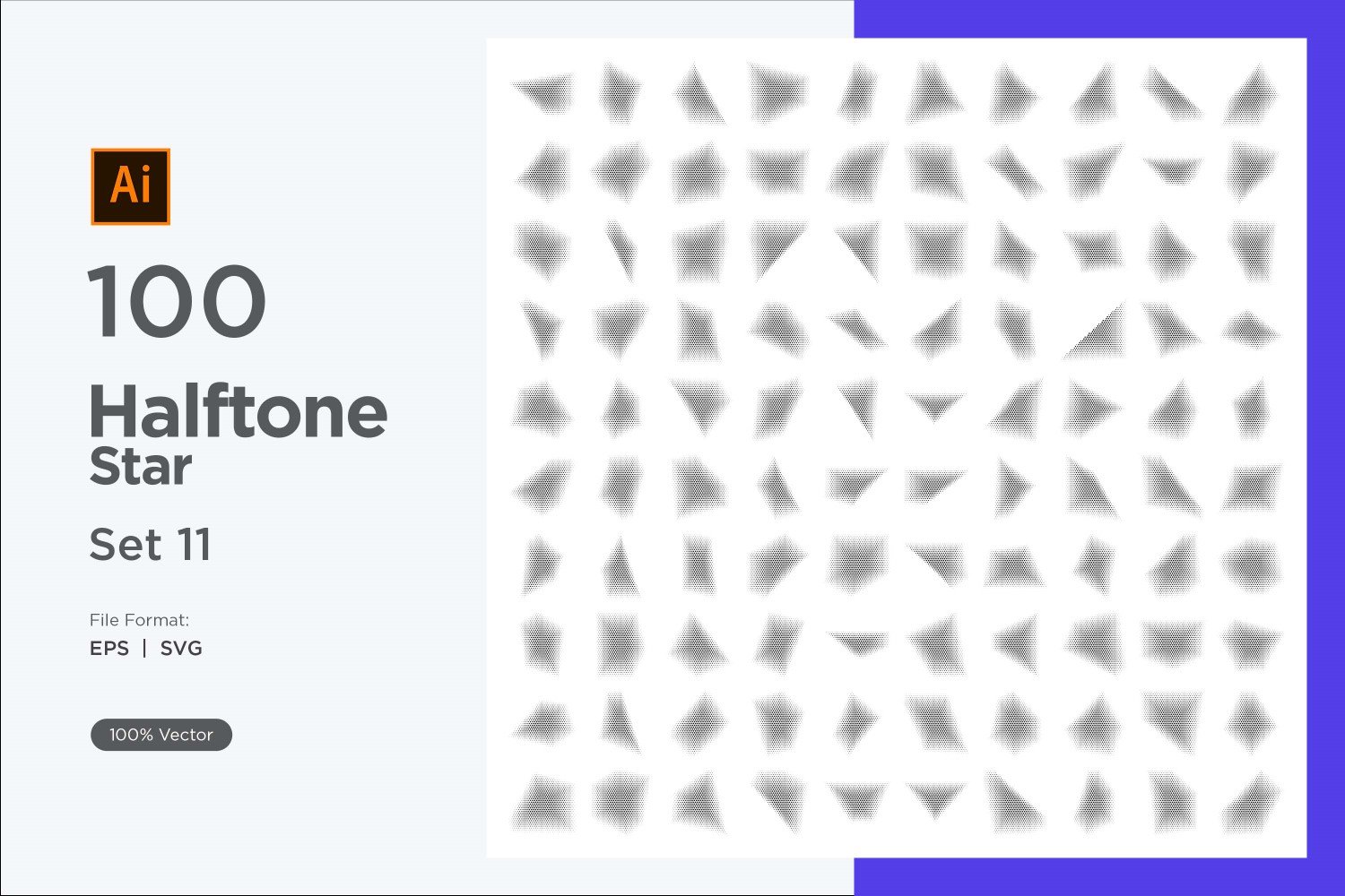 Template #345938 Halftone Abstract Webdesign Template - Logo template Preview