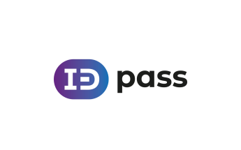 "ID pass" Logo template №102183