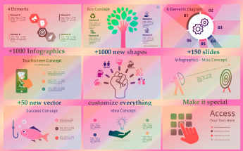 Multipurpose creative business PowerPoint Template
