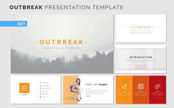 OUTBREAK Keynote Template
