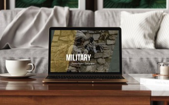Best Military 2020 PowerPoint Template