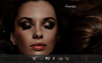 Photographer Portfolio Moto CMS HTML Template