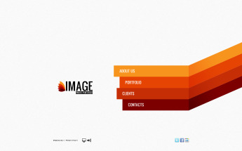 Photographer Portfolio Photo Gallery Template