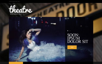 Premium Moto CMS HTML-mall #41606