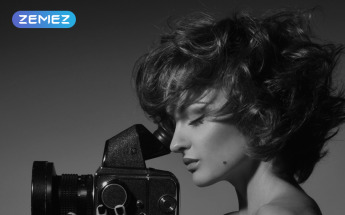 Photographer Portfolio Responsive Joomla Template