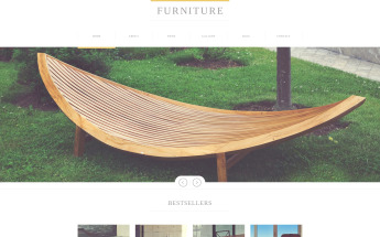 Furniture Store №49568